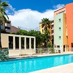 Mistral Appartement Antibes