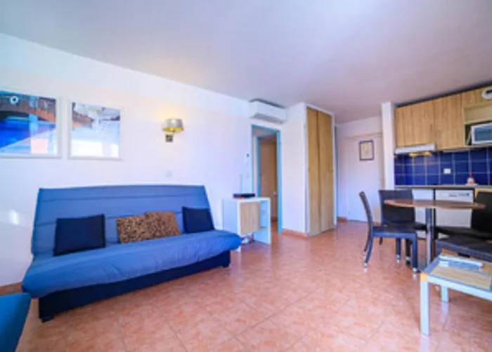 Mistral Appartement Antibes