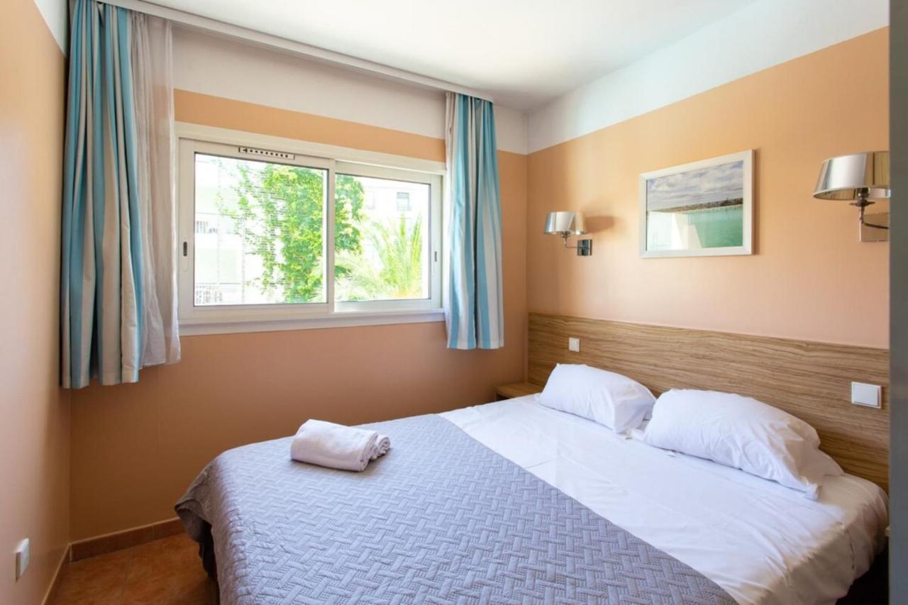 Mistral Apartment