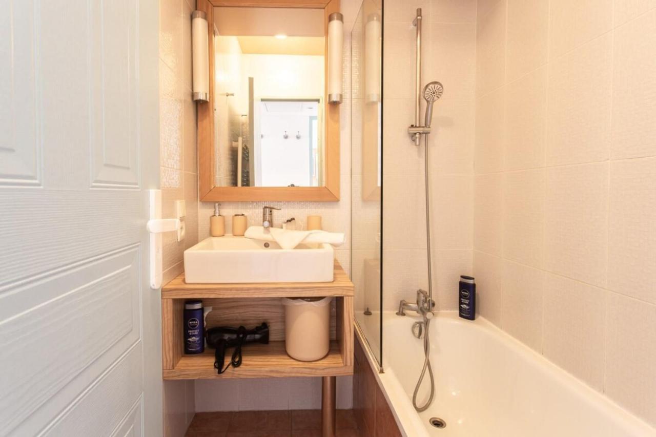 Mistral Apartment Antibes
