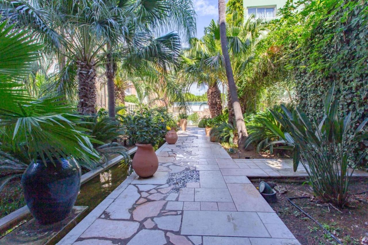 Apartment Mistral