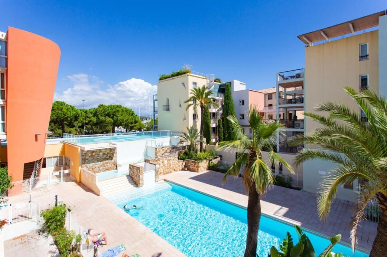 Apartment Mistral Antibes